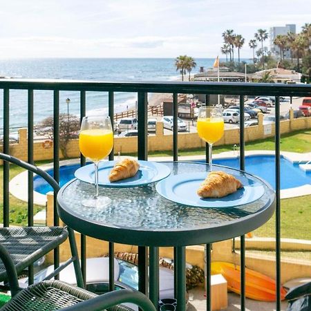 Beach Ribera Apartment Mijas Extérieur photo