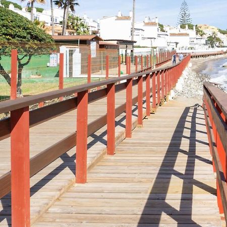 Beach Ribera Apartment Mijas Extérieur photo