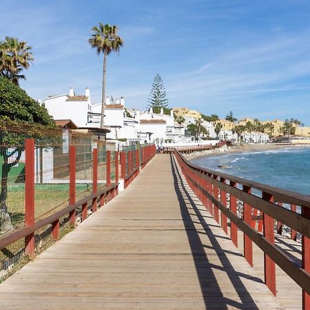 Beach Ribera Apartment Mijas Extérieur photo