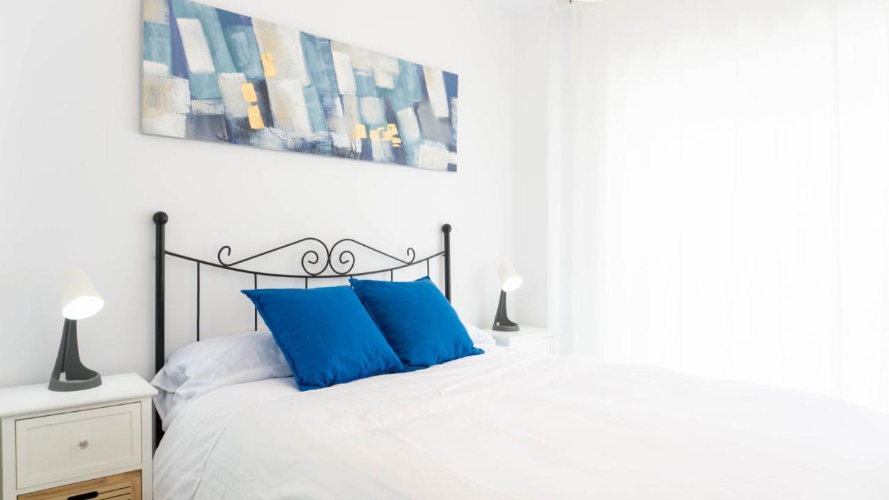 Beach Ribera Apartment Mijas Extérieur photo