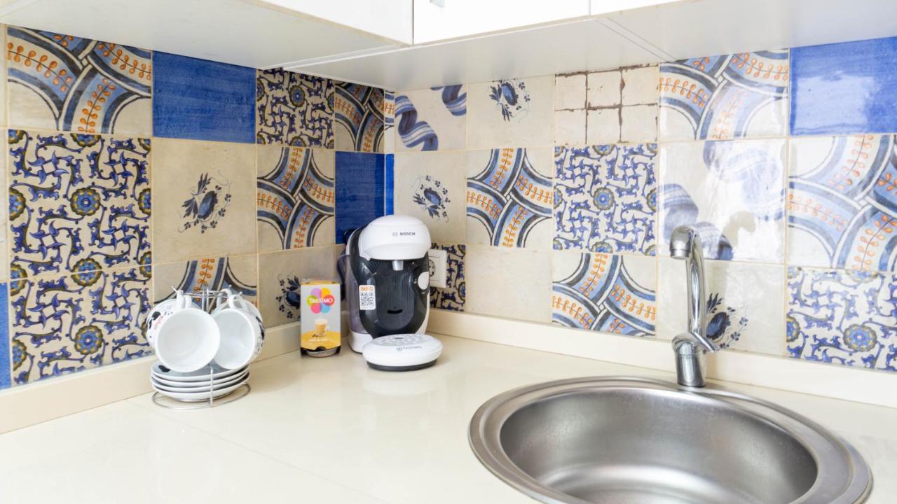 Beach Ribera Apartment Mijas Extérieur photo